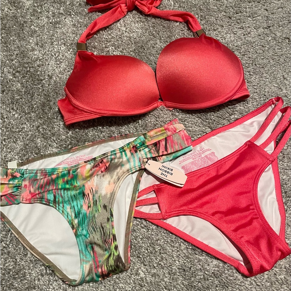 Victoria's Secret Bikini Set